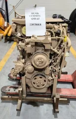 Silnik QSB4.5 po regeneracji - 22097008
