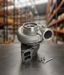 Turbosprężarka HOLSET po regeneracji - 4956006/R
