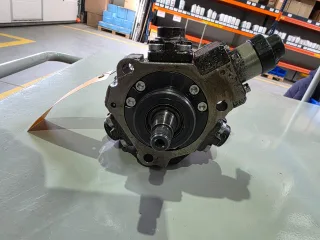 Regenerowana pompa paliwa Cummins 5305413 - 5305413/R